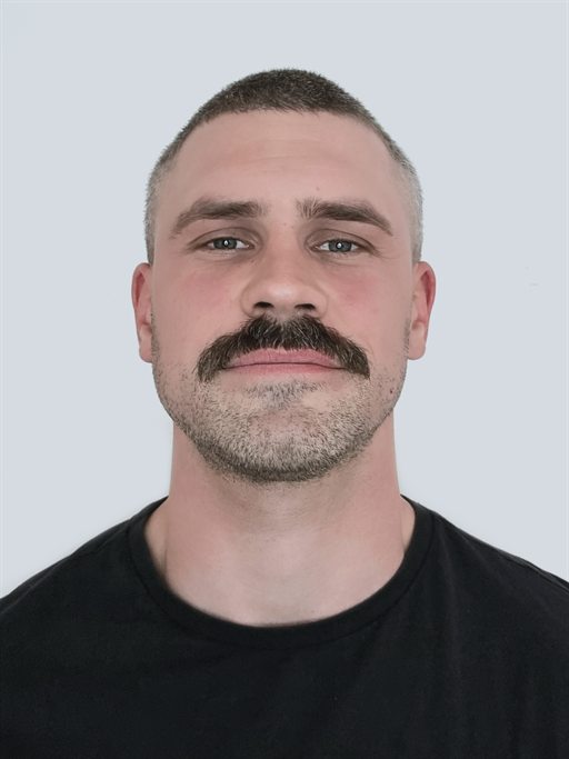Sandro Vogel